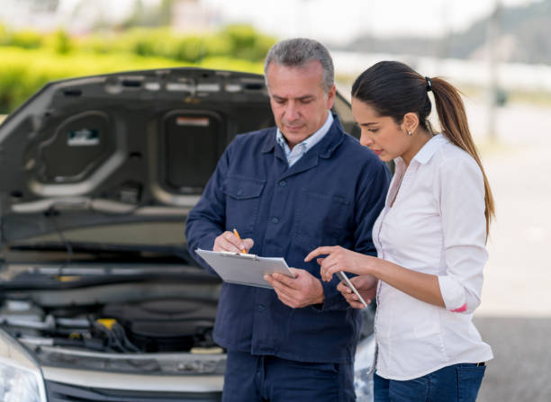 Local insurance for Jay County County drivers